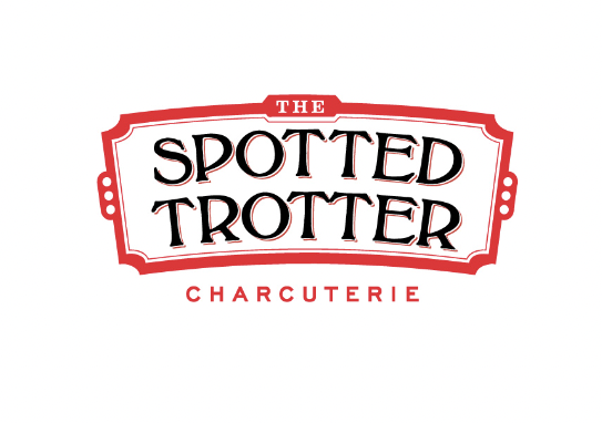 The Spotted Trotter